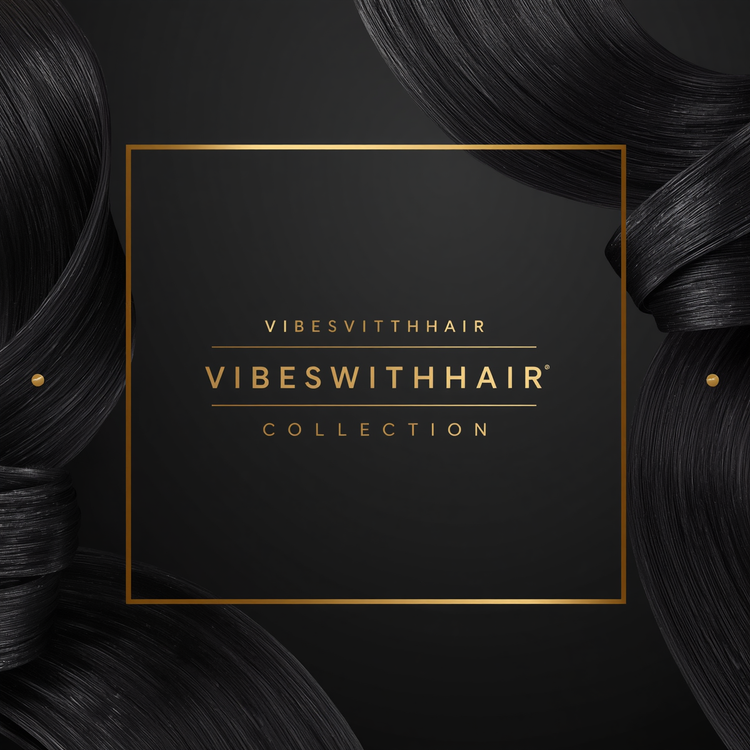 Raw & Virgin Hair Collection