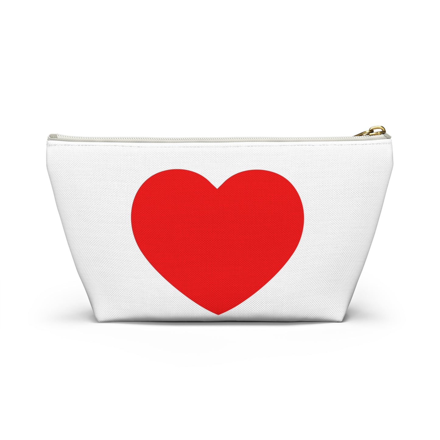 Accessory Pouch w T-bottom