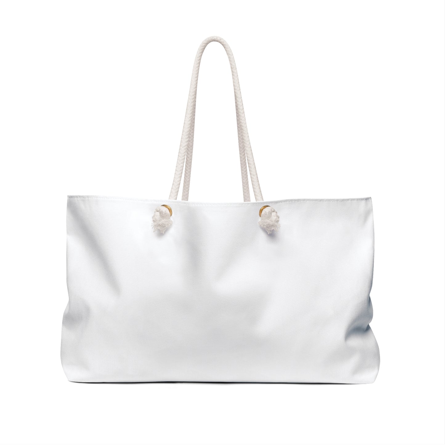 Vibes Squad Collage Weekender Bag
