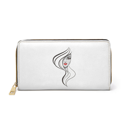 Zipper Wallet