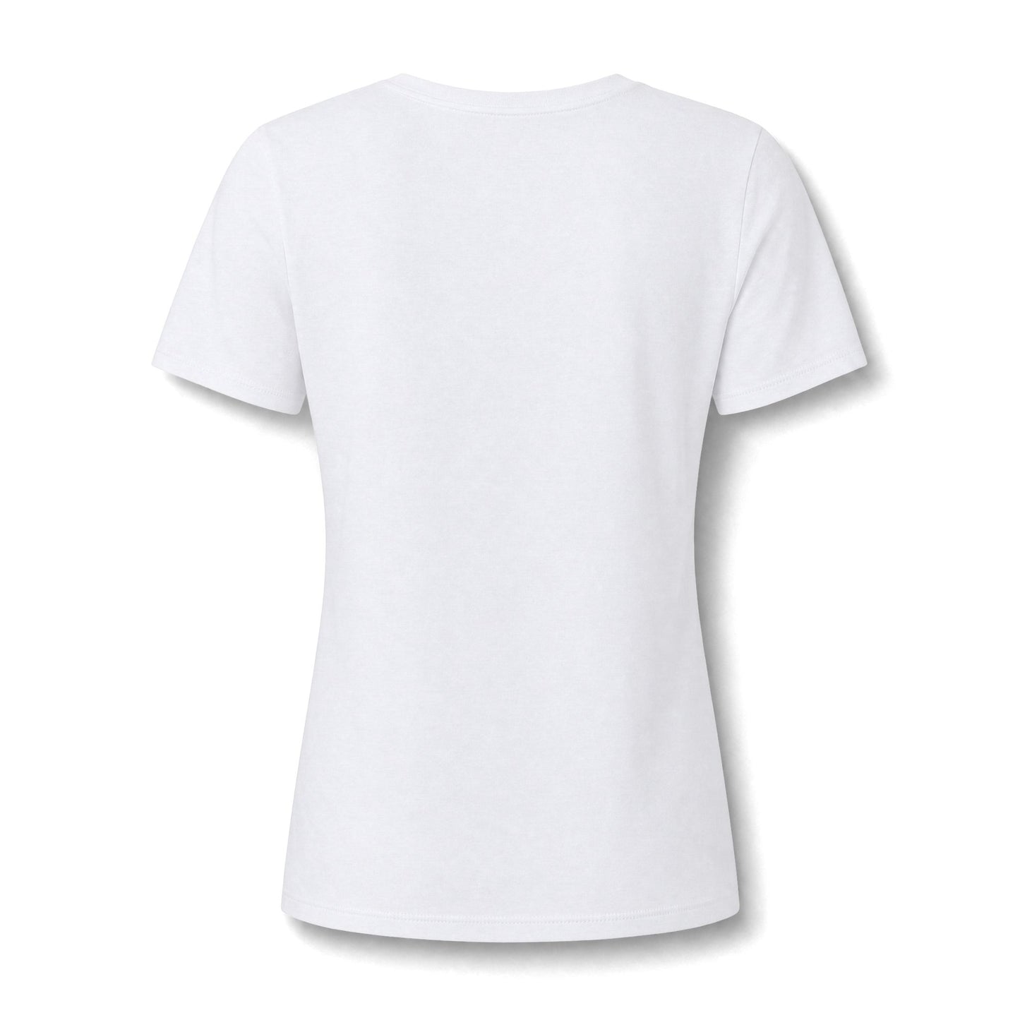 Spend Dat V-Neck Tee — Graphic T-Shirt