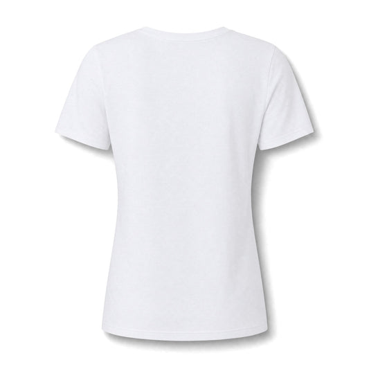Spend Dat V-Neck Tee — Graphic T-Shirt