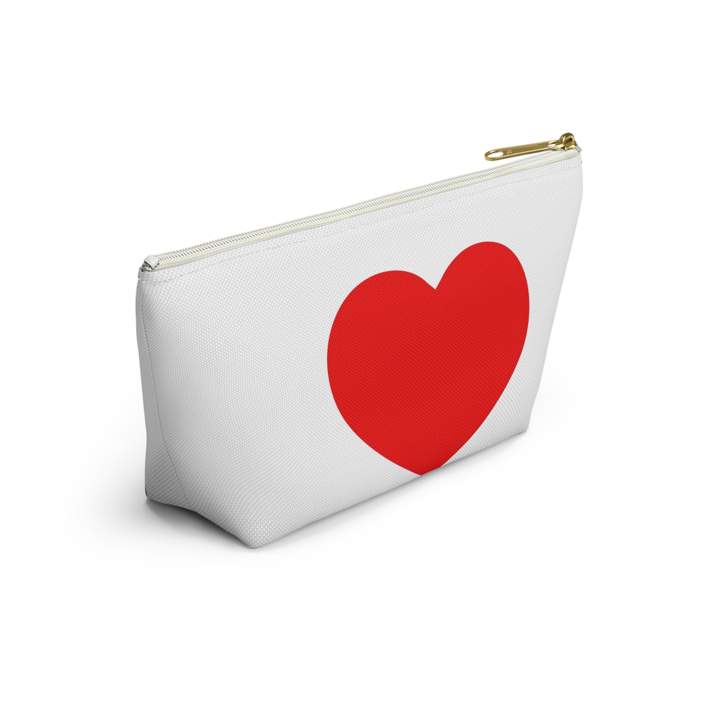 Accessory Pouch w T-bottom