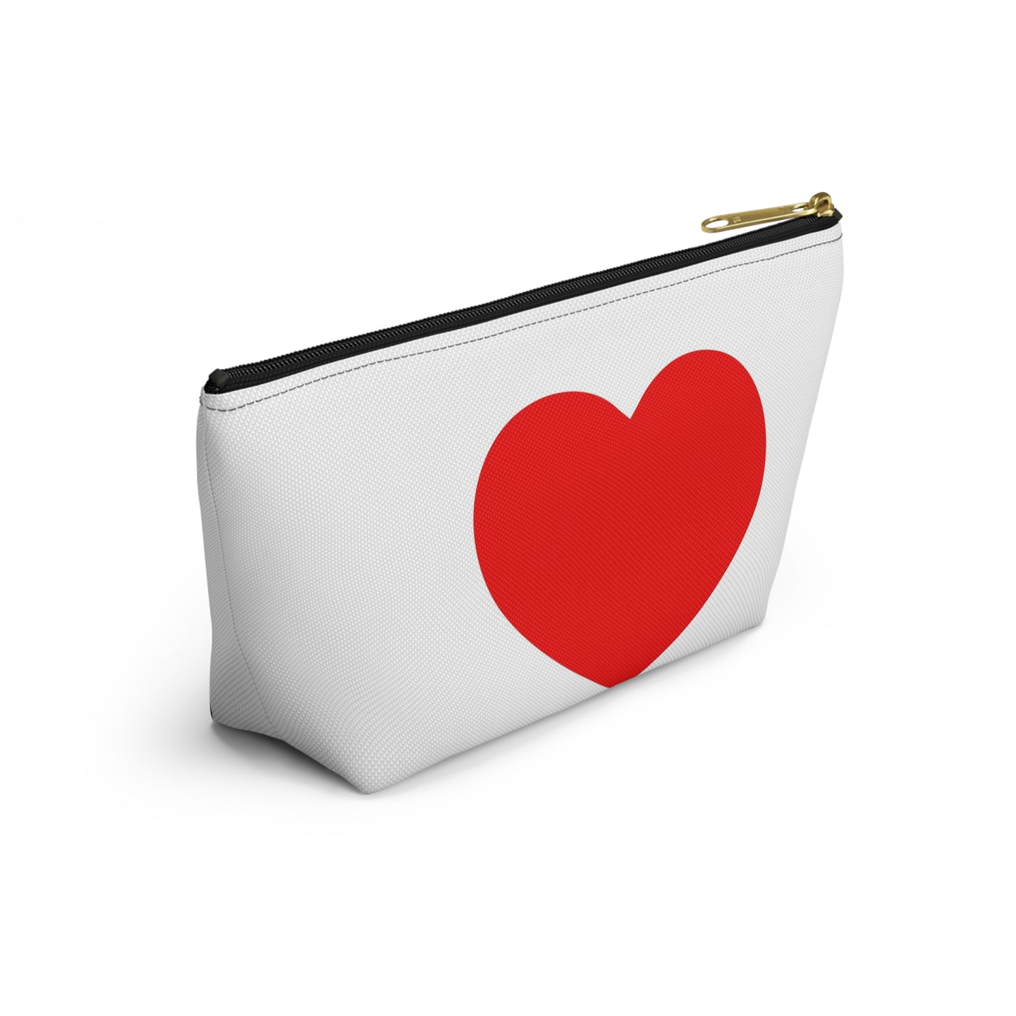 Accessory Pouch w T-bottom